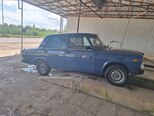 LADA (VAZ) 2107-2