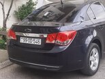 Chevrolet Cruze-5