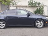 Chevrolet Cruze-6