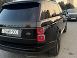 Land Rover Range Rover-5