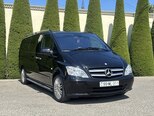 Mercedes Vito 116 CDI-1