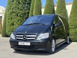 Mercedes Vito 116 CDI-2