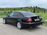 Mercedes E 350 4MATIC-4