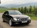 Mercedes E 350 4MATIC-2