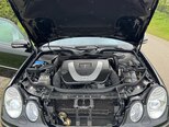 Mercedes E 350 4MATIC-7