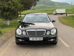 Mercedes E 350 4MATIC-1