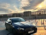 Mercedes E 350 4MATIC-2