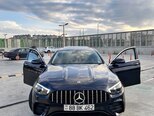 Mercedes E 350 4MATIC-5