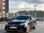 Mercedes E 350 4MATIC-1
