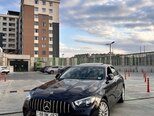 Mercedes E 350 4MATIC-4