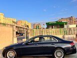 Mercedes E 350 4MATIC-7