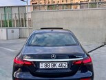 Mercedes E 350 4MATIC-10