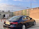 Mercedes E 350 4MATIC-8