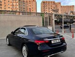 Mercedes E 350 4MATIC-9