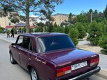 LADA (VAZ) 2107-3