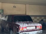 LADA (VAZ) 2107-4