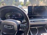 Geely Emgrand-11
