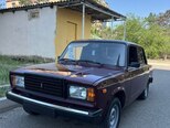 LADA (VAZ) 2107-1