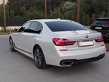 BMW 730-5
