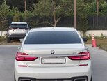 BMW 730-4