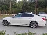 BMW 730-8