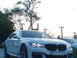 BMW 730-3