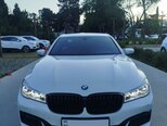 BMW 730-2