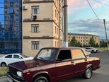 LADA (VAZ) 2107-5