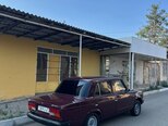 LADA (VAZ) 2107-6