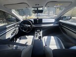 Geely Emgrand-7