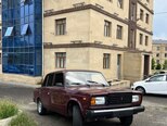 LADA (VAZ) 2107-7