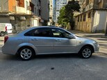 Chevrolet Lacetti-5