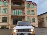 LADA (VAZ) 2106-3