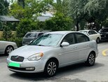 Hyundai Accent-5