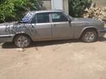 GAZ 3110 "Volga"-8