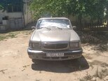 GAZ 3110 "Volga"-1