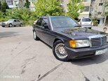 Mercedes 190-6