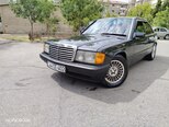 Mercedes 190-5