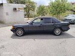 Mercedes 190-4