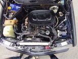 Mercedes 190-11