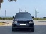 Land Rover Range Rover-2