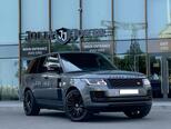 Land Rover Range Rover-1
