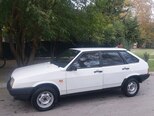 LADA (VAZ) 2109-4