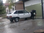 LADA (VAZ) 2109-6