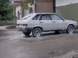 LADA (VAZ) 2109-5