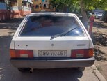 LADA (VAZ) 2109-2