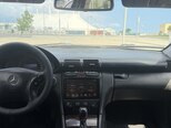 Mercedes C 240-10