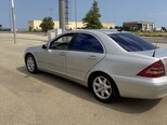 Mercedes C 240-6