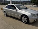 Mercedes C 240-3