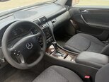 Mercedes C 240-8